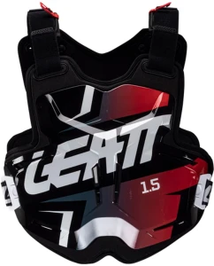 Buzer Leatt Chest Protector 1.5 Torque.webp