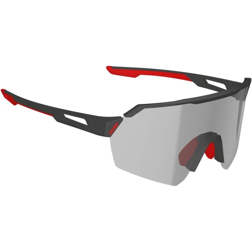 Okulary Leatt RideViz Lite Iriz Satin Grey (Silver 17%)