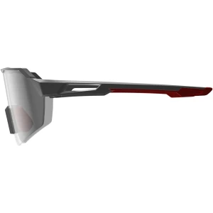 Okulary Leatt RideViz Lite Iriz Satin Grey p2.webp