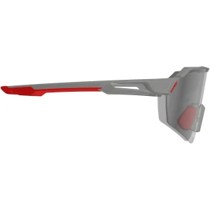 Okulary Leatt RideViz Lite Iriz Satin Grey p3.webp