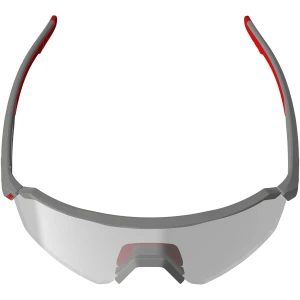 Okulary Leatt RideViz Lite Iriz Satin Grey p4.webp