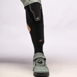 Ochraniacze kolan Leatt Knee Guard 6.0 Evo EXT czarne p9.webp