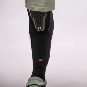 Ochraniacze kolan Leatt Knee Guard 6.0 Evo EXT czarne p10.webp