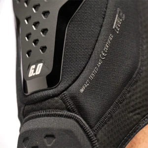 Ochraniacze kolan Leatt Knee Guard 6.0 Evo EXT czarne p13.webp