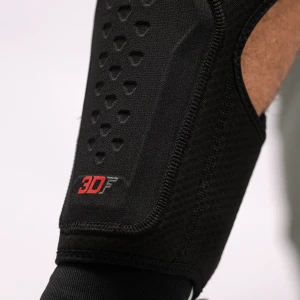 Ochraniacze kolan Leatt Knee Guard 6.0 Evo EXT czarne p14.webp