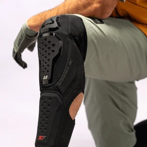 Ochraniacze kolan Leatt Knee Guard 6.0 Evo EXT czarne p15.webp