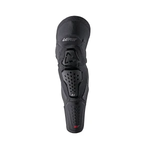 Ochraniacze kolan Leatt Knee Guard 6.0 Evo EXT czarne.webp