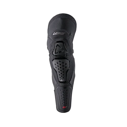 Ochraniacze kolan Leatt Knee Guard 6.0 Evo EXT czarne