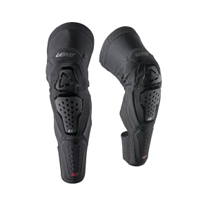 Ochraniacze kolan Leatt Knee Guard 6.0 Evo EXT czarne p2.webp