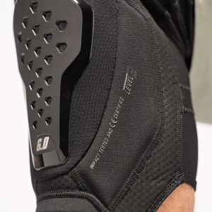 Ochraniacze kolan Leatt Knee Guard 6.0 Evo EXT czarne p6.webp