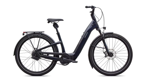 Rower Specialized Turbo Como 5.0 IGH Gloss Metallic Dark Navy 2027