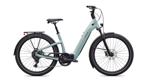 Rower Specialized Turbo Como 4.0 Gloss Agave Grey 2027 