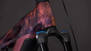 Rower Cube Stereo Hybrid ONE44 HPC SLX 800 shiftblush'n'art 2026 p5.webp