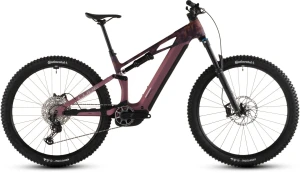 Rower Cube Stereo Hybrid ONE44 HPC SLX 800 shiftblush'n'art 2026.webp