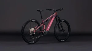 Rower Cube Stereo Hybrid ONE44 HPC SLX 800 shiftblush'n'art 2026 p2.webp