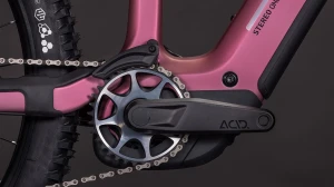 Rower Cube Stereo Hybrid ONE44 HPC SLX 800 shiftblush'n'art 2026 p3.webp