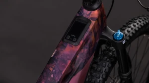 Rower Cube Stereo Hybrid ONE44 HPC SLX 800 shiftblush'n'art 2026 p4.webp