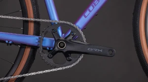 Rower Cube Nuroad EX blueiris'n'lilac 2026 p5.webp