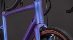 Rower Cube Nuroad EX blueiris'n'lilac 2026 p6.webp