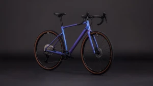 Rower Cube Nuroad EX blueiris'n'lilac 2026 p2.webp