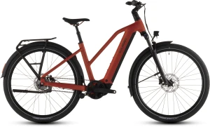 Rower Cube Touring Hybrid Comfort SLX 800 chilli'n'chrome 2026.webp