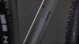 Rower Cube Reaction Pro oldgrey'n'black 2026 p4.webp