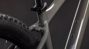 Rower Cube Reaction Pro oldgrey'n'black 2026 p5.webp