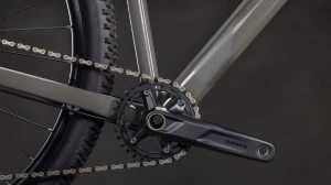 Rower Cube Reaction Pro oldgrey'n'black 2026 p6.webp
