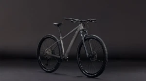 Rower Cube Reaction Pro oldgrey'n'black 2026 p2.webp