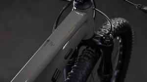 Rower Cube Reaction Pro oldgrey'n'black 2026 p3.webp