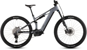 Rower Cube Stereo Hybrid ONE44 HPC SLX Evo 800 slategrey'n'black 2026.webp