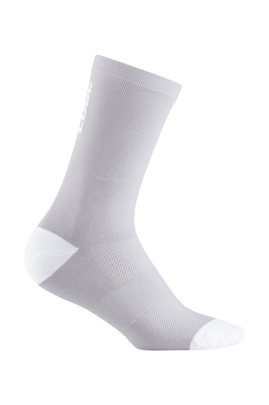 Skarpety Cube Socks High Cut Road XC purple.webp