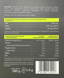 Elektrolit Salt cytrynowy p4.webp