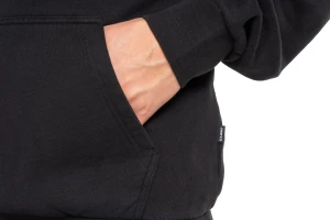 Bluza rowerowa Cube Hoodie X Actionteam black p3.webp