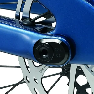 Rower Teewing Flux One A Cosmic Black Blue p3.webp