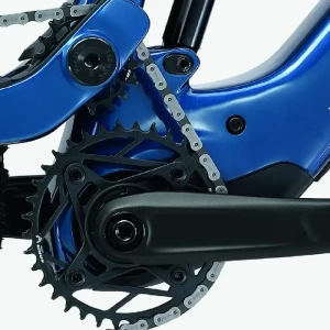 Rower Teewing Flux One A Cosmic Black Blue p4.webp