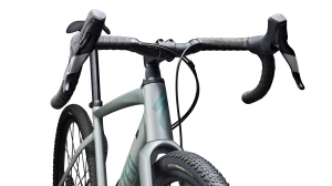 Rower Specialized Diverge 4 Comp Alloy Sram Apex Satin Shadow Silver Fjord Metallic 2026 p5.webp