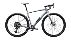 Rower Specialized Diverge 4 Comp Alloy Sram Apex Satin Shadow Silver Fjord Metallic 2026.webp
