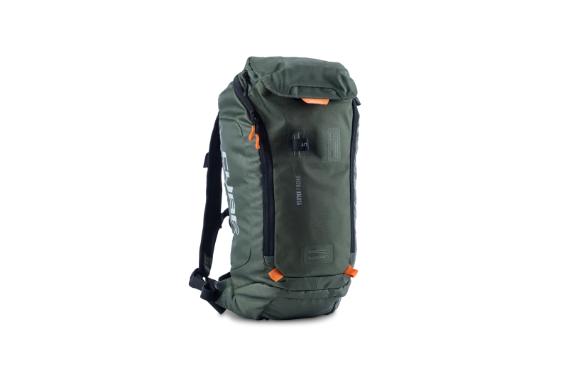 Plecak rowerowy CUBE Vertex 9 Rookie TM olive-5.png
