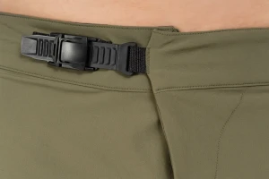 Spodnie rowerowe mtb Cube Vertex Baggy Pants TM olive p5.webp