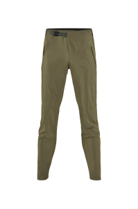 Spodnie rowerowe mtb Cube Vertex Baggy Pants TM olive.webp
