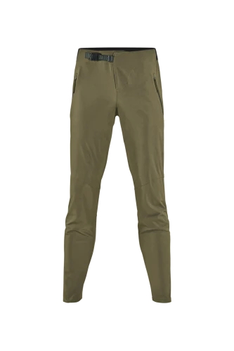 Spodnie Cube Vertex Baggy Pants TM olive