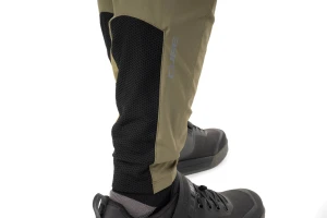 Spodnie rowerowe mtb Cube Vertex Baggy Pants TM olive p4.webp