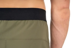 Spodnie rowerowe mtb Cube Vertex Baggy Pants TM olive p3.webp