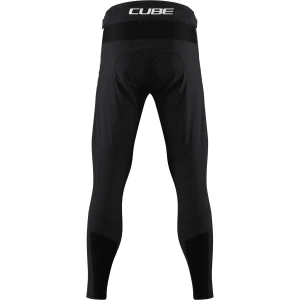 Spodnie rowerowe Cube MTB Pants DH black p6.webp