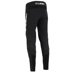Spodnie rowerowe Cube MTB Pants DH black p2.webp