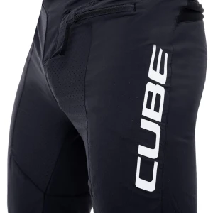 Spodnie rowerowe Cube MTB Pants DH black p3.webp
