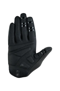 Rękawiczki rowerowe Cube Gloves NF Ergonomics GEL Long Finger black p2.webp