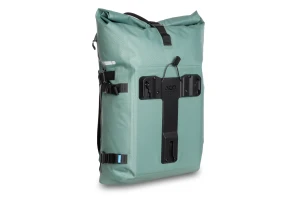 Sakwa rowerowa i plecak ACID FLIP PRO 25 CILink 25L green.png