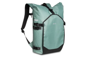 Sakwa rowerowa ACID FLIP PRO 25 CILink 25L green.png